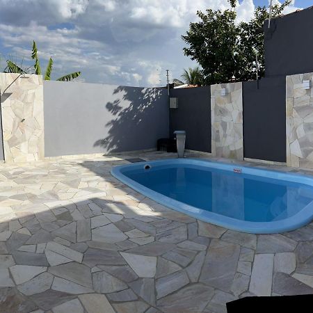 Casa Do Bruno Villa Olímpia Екстериор снимка