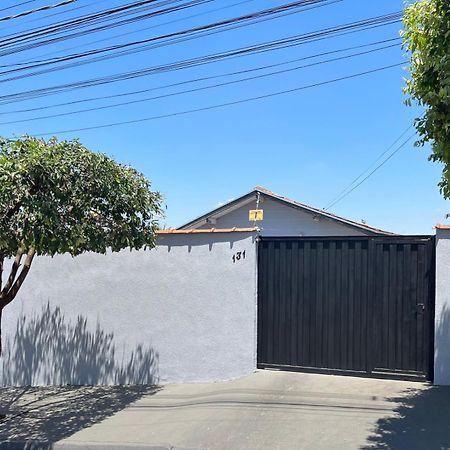 Casa Do Bruno Villa Olímpia Екстериор снимка