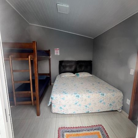 Casa Do Bruno Villa Olímpia Екстериор снимка