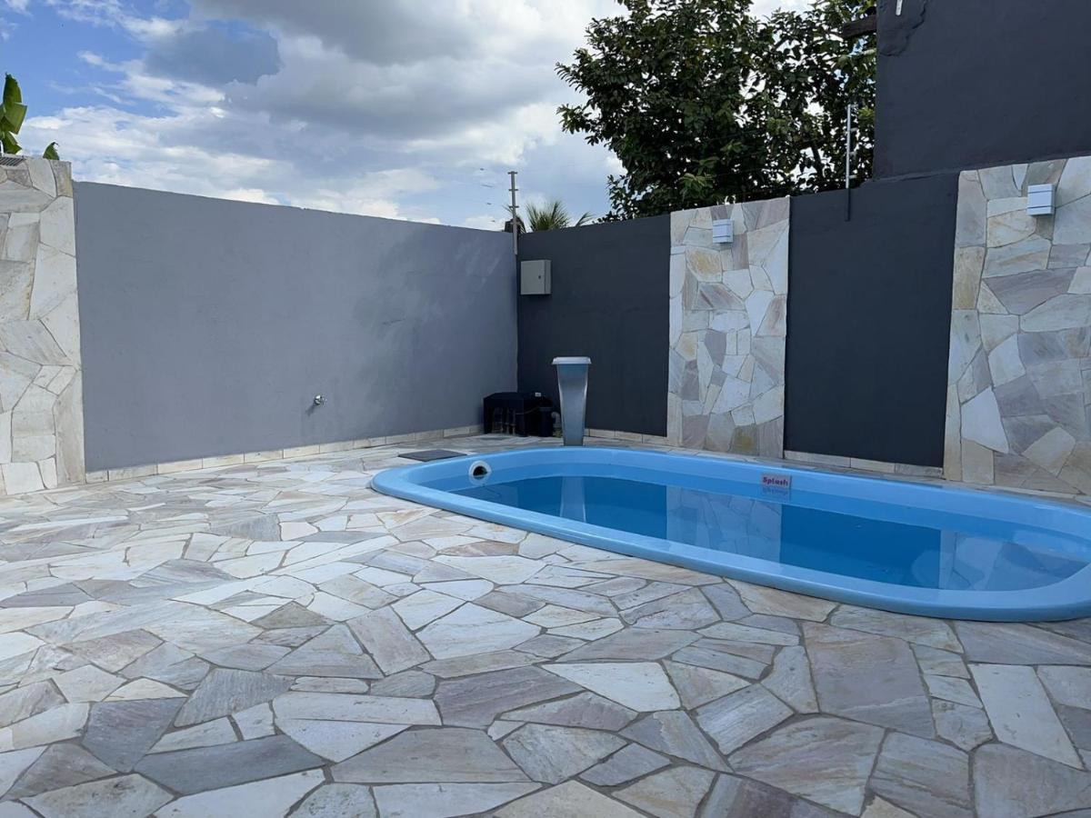 Casa Do Bruno Villa Olímpia Екстериор снимка
