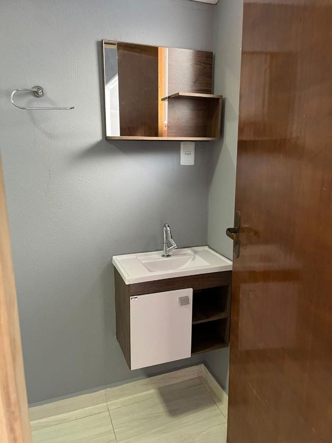 Casa Do Bruno Villa Olímpia Екстериор снимка