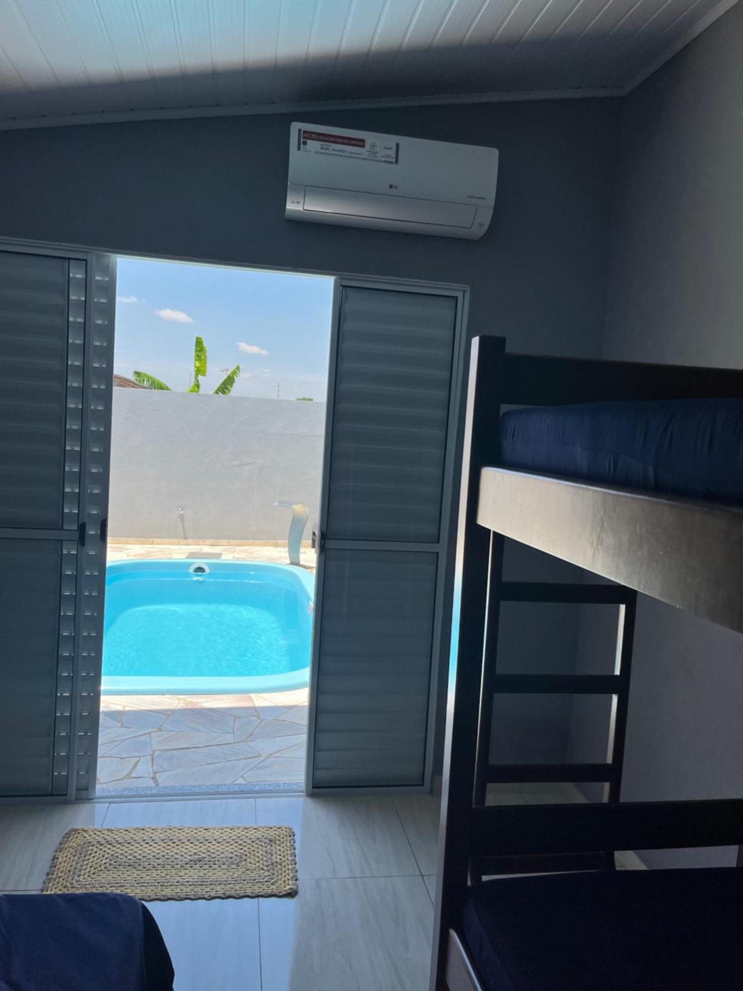 Casa Do Bruno Villa Olímpia Екстериор снимка