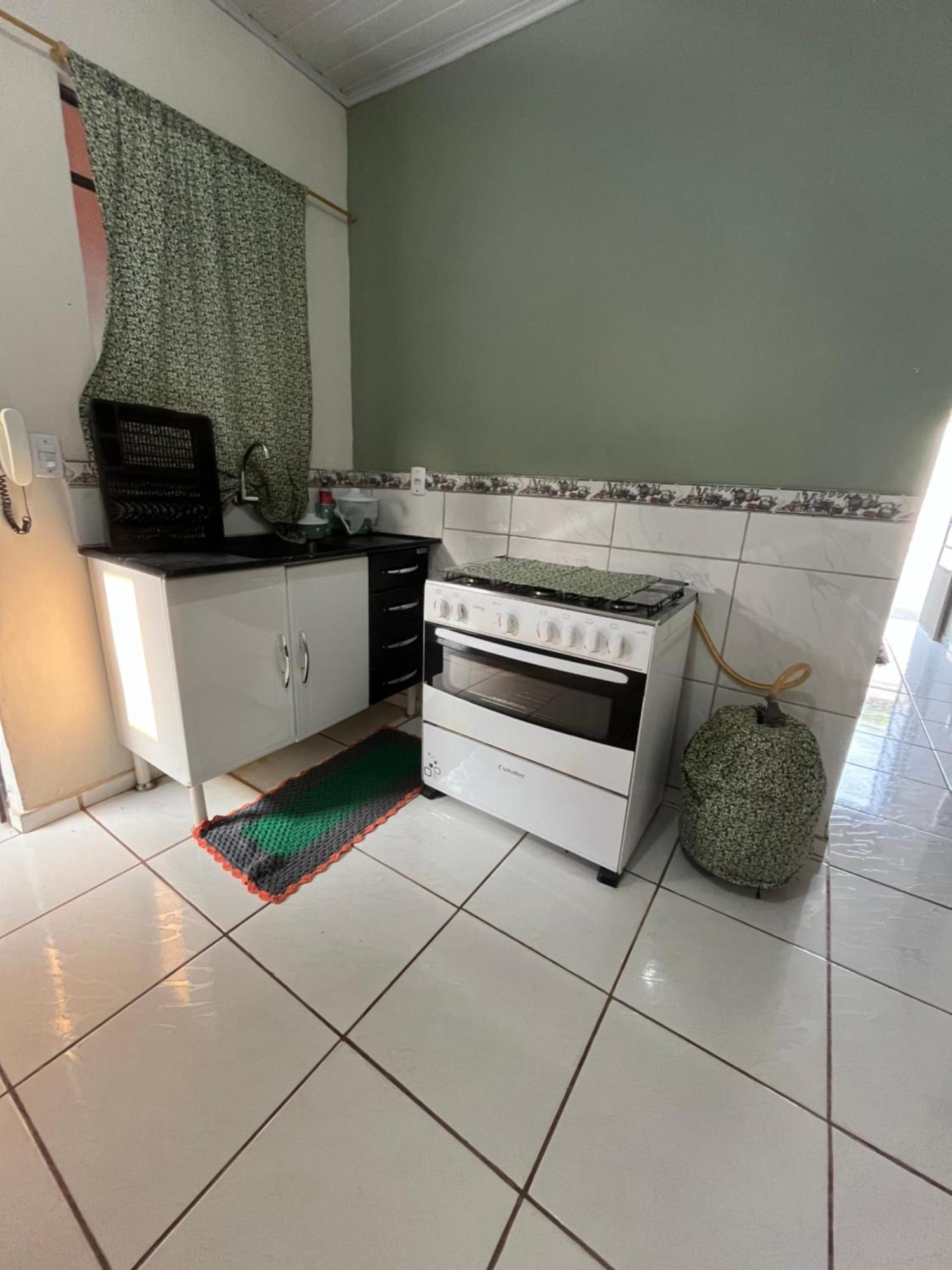 Casa Do Bruno Villa Olímpia Екстериор снимка