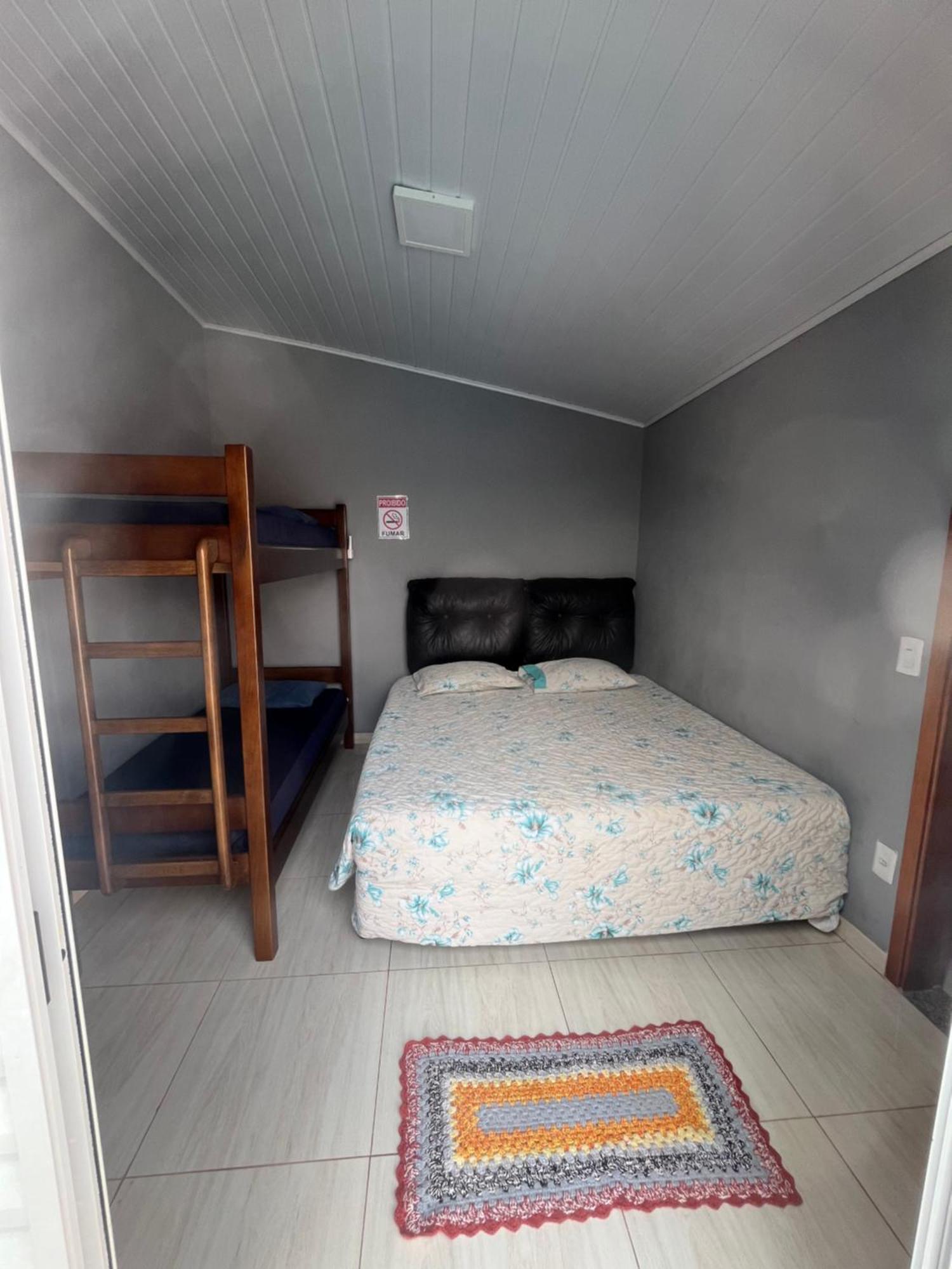 Casa Do Bruno Villa Olímpia Екстериор снимка
