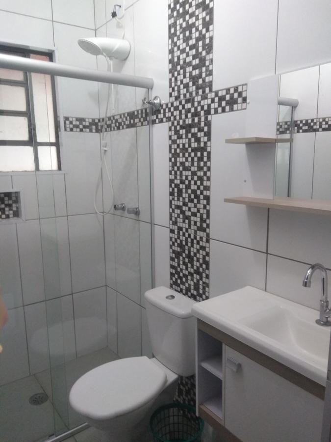 Casa Do Bruno Villa Olímpia Екстериор снимка