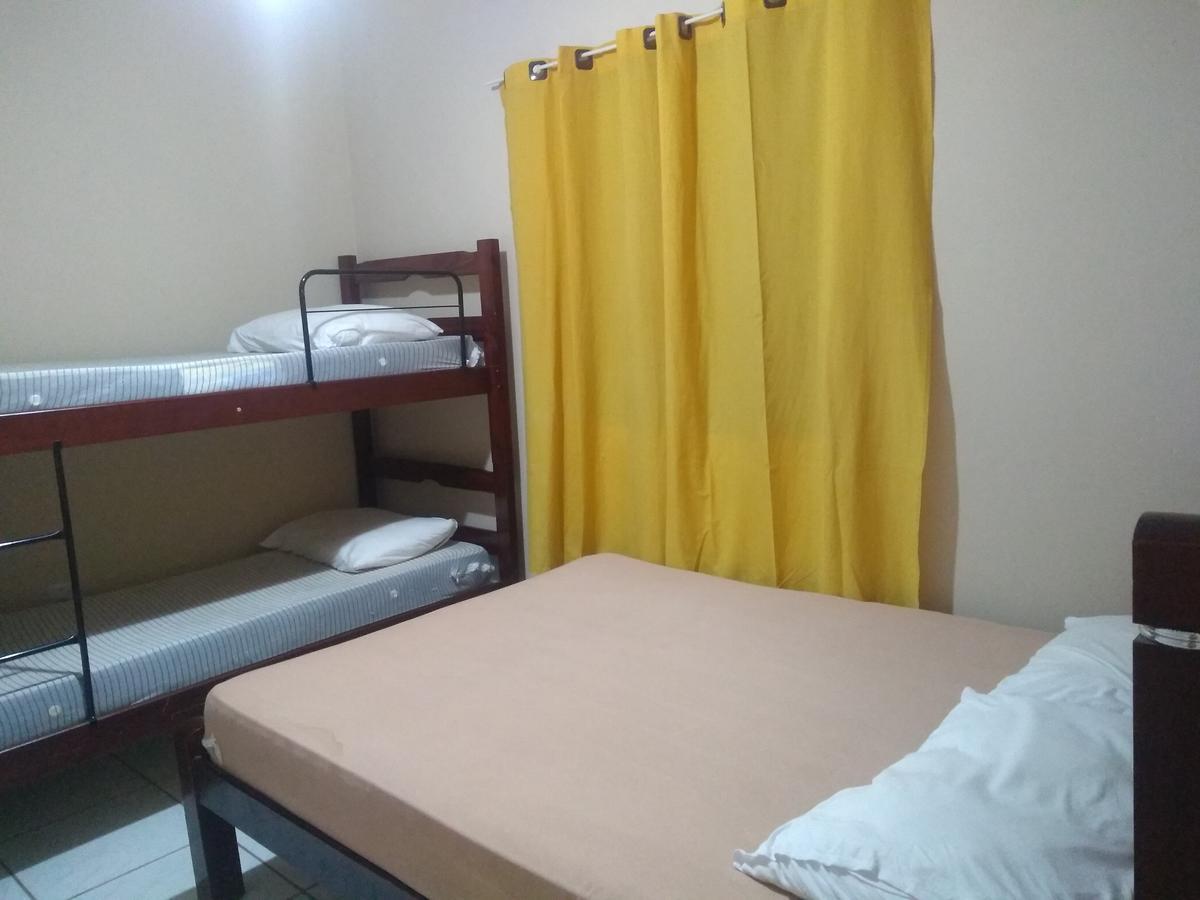 Casa Do Bruno Villa Olímpia Екстериор снимка