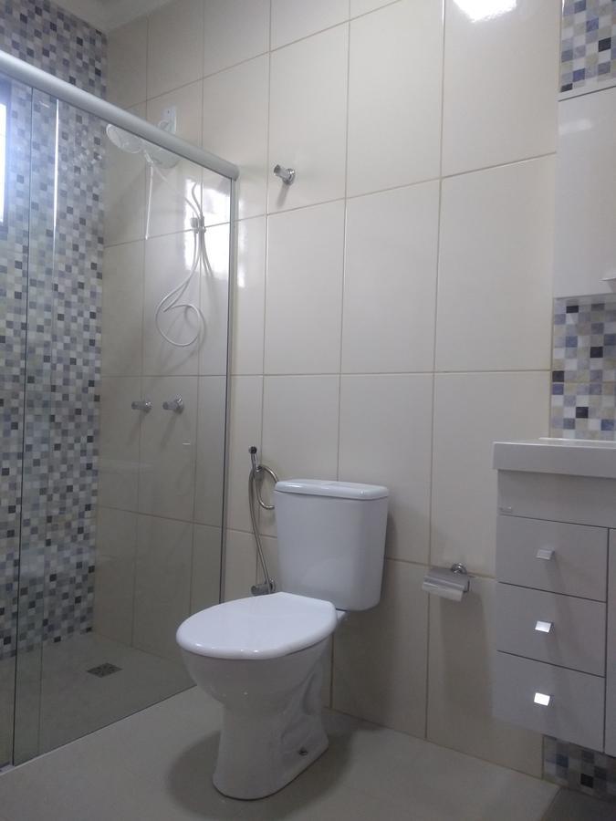 Casa Do Bruno Villa Olímpia Екстериор снимка