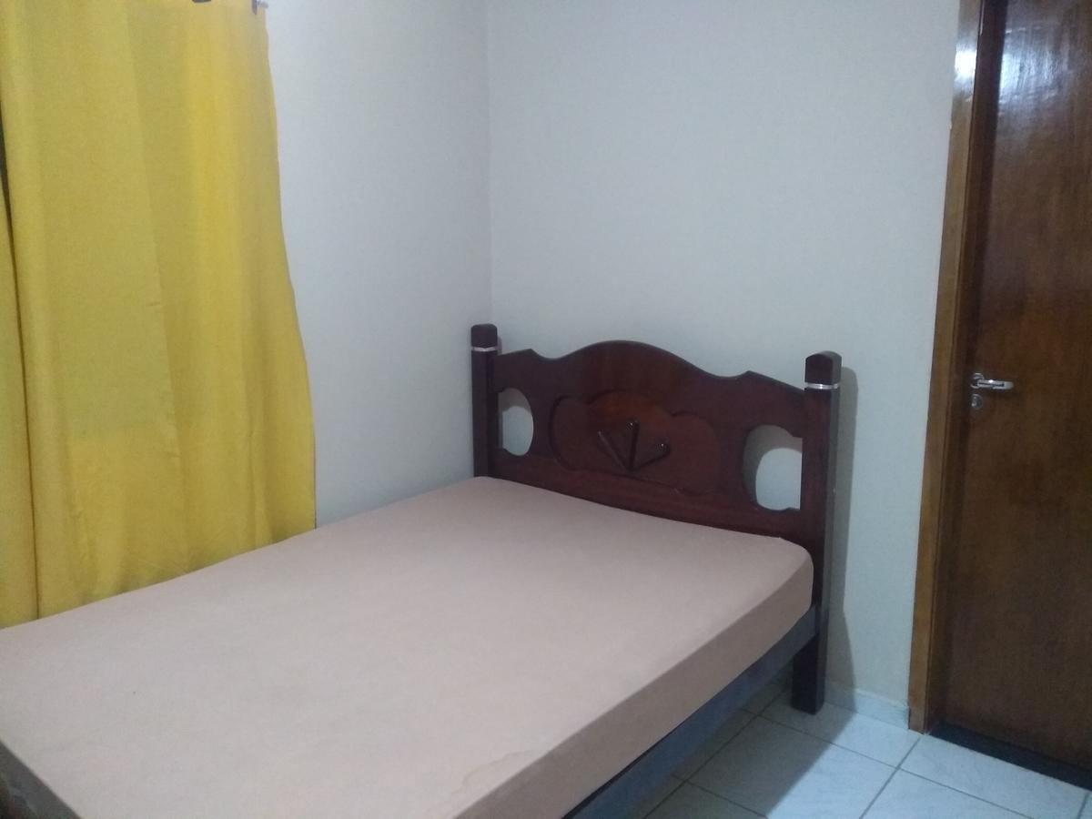 Casa Do Bruno Villa Olímpia Екстериор снимка